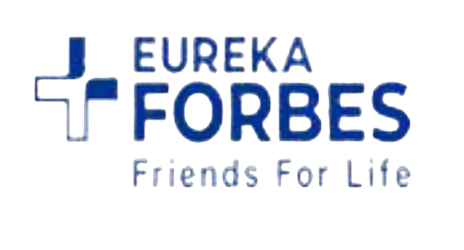 Eureka Forbes