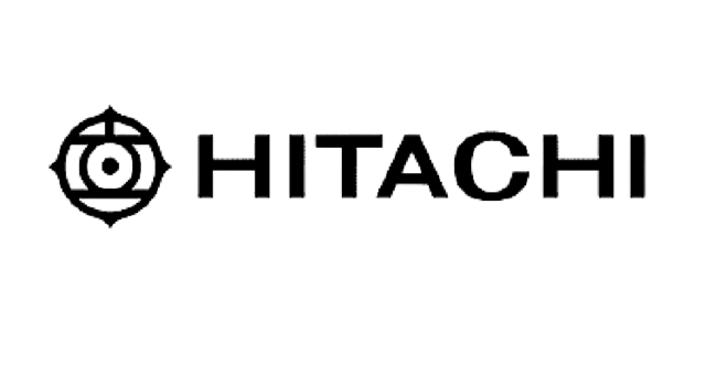 Hitachi